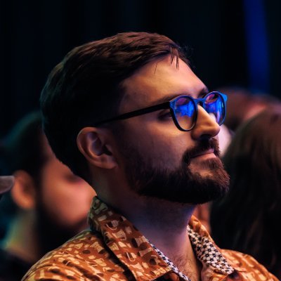 alexandertarvet's profile picture. Lecturer and PhD Student @AbertayUni | Director at @UnsettlingGames | BAFTA Scotland Nominated 2022 | TIGA Education Winner 2023 | He / Him