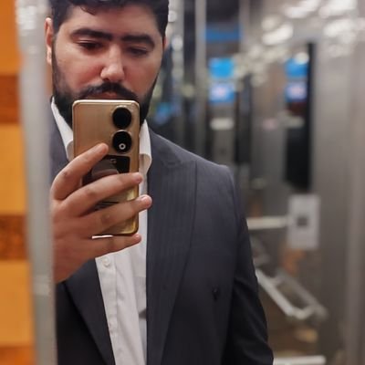 AMalek_Alaoui's profile picture. Creating Events, 
Developing Businesses.
Share Holder Of @OPEN