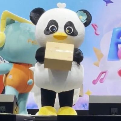 mrbearbm's profile picture. For @Namtantipnaree & @Filmracha 🩵💛✨ Just #NamtanFilm