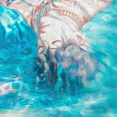 polychromist's profile picture. ⠀  
⠀  
 ⠀ ⠀  ⠀ ⠀⠀𝐈𝐧 𝐌𝐢𝐫𝐚𝐠𝐞. 
  ⠀ ⠀⠀⠀  ⠀⠀⠀⠀ 
⠀  ⠀  ⠀