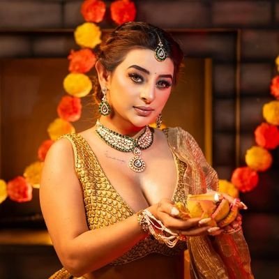 AnkitaDavve's profile picture. 👙Adult Model👙
💋Hot Web Series Actress💋