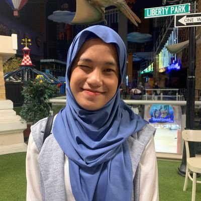 AsmaraniAca's profile picture. 