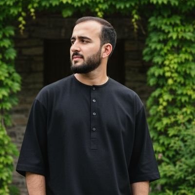 iqbal_samimi8's profile picture. 🎓 Master of Computer Science | Researching AI, Networks & Cybersecurity | Dedicated to advancing digital innovation 🌐
