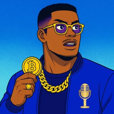 3hunnatheArtist's profile picture. Musician @Brythreesixty  | Bitcoin Content Creator | Marketing & Brand Ambassador | CM | Co-Founder @StacksAiGuild @3HC_A