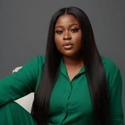 JuliChinenye's profile picture. ❤️Catholic
💪  Trusting God's Plans for Me. 
✝️In Christ alone, I find my strength. 
🤍Arsenal baby💞
🌟Acts 20:24
♋July Baby