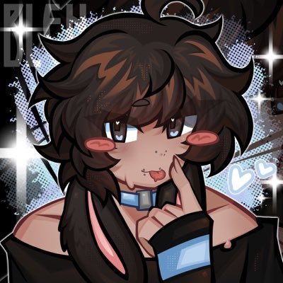 BuggyBunVT's profile picture. Lopped Bunny Femboy PNGTUBER ! — I’m 22yo + FTM🏳️⚧️ | I stream sometimes!! | Fanart: #BuggaBunny | MINORS DO NOT FOLLOW ME!!! 🔞| Pfp & banner: @r0ttxn0wl