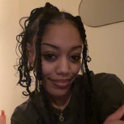 loml_namjoon_'s profile picture. hiiii im Kris! 🇵🇸🏳️‍🌈♎️ she/her. black. 25. also @beomjkz roomfmate 👯‍♀️