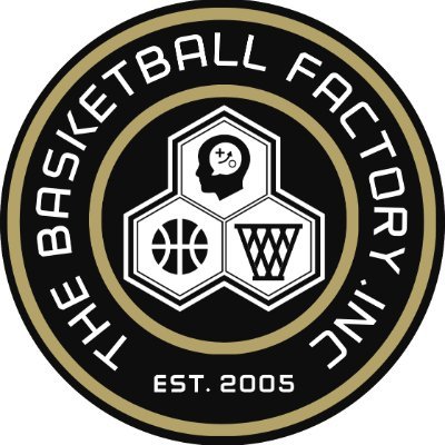bballfactoryinc's profile picture. The Basketball Factory is a New Jersey based professional basketball company. We have the expertise to enhance your basketball skills.