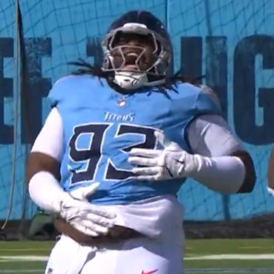 DeBosco's profile picture. Disappointed Titans, Grizzlies and Longhorns fan