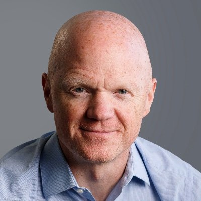 BenBikmanPhD's profile picture. Endlessly fascinated by the scope of diseases caused by insulin resistance and what to do about it.
