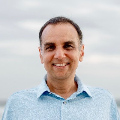 sanjaymathur's profile picture. Always learning. All opinions are my own.