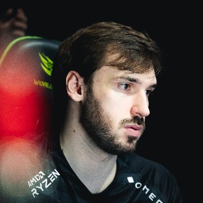 BatiVal_'s profile picture. 27 | Professional Valorant Player and IGL for @
prev: SK, SAW 
📖BSc in IT | MSc in Data Science 
Contact: @AFoxxxxxx