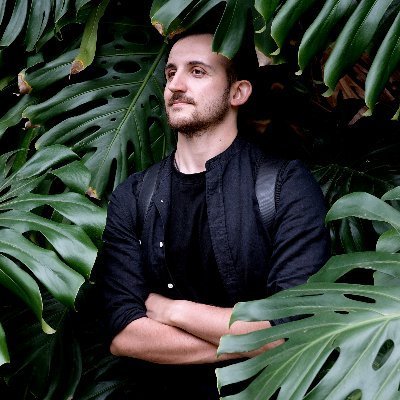 miro_bekyarov's profile picture. Product designer, Founder of @productdb_