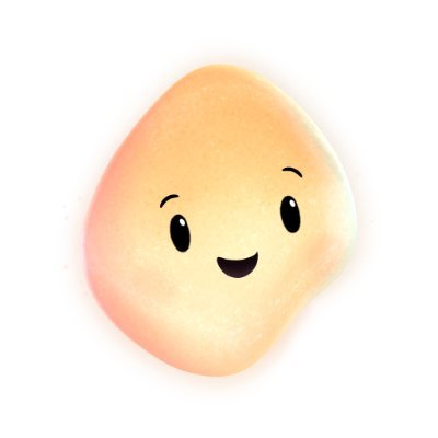 Copilot's profile picture. Your AI companion.