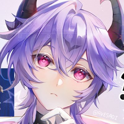 avesaoi's profile picture. 「CMS close」 TH🇹🇭 - INFP 🦋 Genshin Impact - Anemo boys (｀・∀・´) Slow work. Wanlumi Scaralumi 🐈‍⬛✨ | ☂️✨ Multi fandom sometimes.