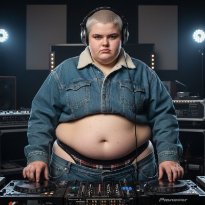 TomFlachs's profile picture. Baculky jsou nejhezčí holky na celým světě ❤️🍔🍟🍕🌭🌯☕🍩🍦🍫 Miluji DJing 🎚️🎛️🎧 Feederism ⚤