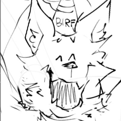 ncayn_'s profile picture. ncayn/vic | i draw whatever | i like fnaf | irl dreadbear | wolp | i barely post