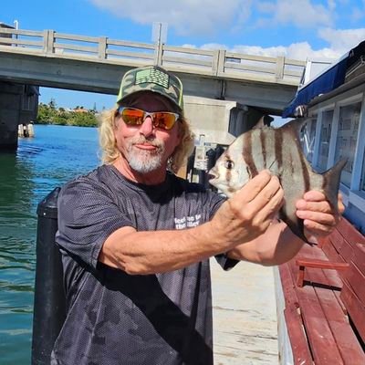 DB09215406's profile picture. USCG / Disabled Charter Captain Who Fears the Lord / Pro- 🇺🇸 / A little satire never hurts..
No DMs.  AMERICA FIRST🇺🇸🏴‍☠️.  God Loves You Always. 🙏