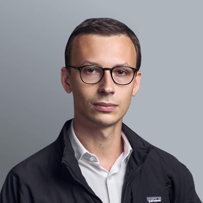 KennethKumor's profile picture. Co-Founder @dltpay | @Techstars ‘22