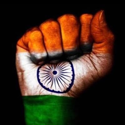 @Rahulkisanvansi