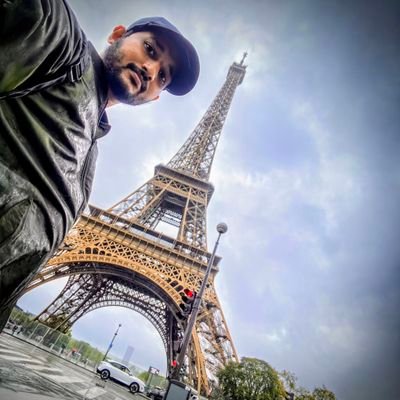 pranavram22's profile picture. Graduated at Govt Medical college Thrissur
MD Pathology at Govt Medical college Thrissur
PDCC Hematopathology at JIPMER