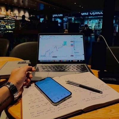 Goallinetalk_'s profile picture. futures trader, crypto expert, YouTube, information.account manager & inventor.T.A telegram: check pin post.i make medicine sick.married.certified trader