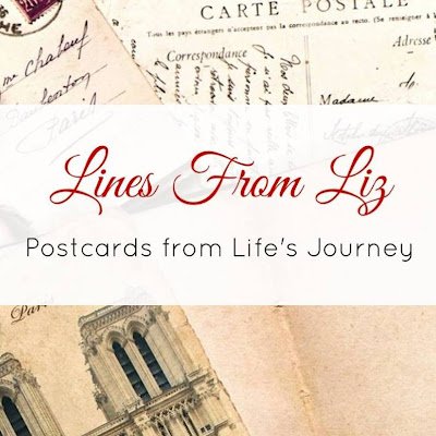 linesfromliz's profile picture. 