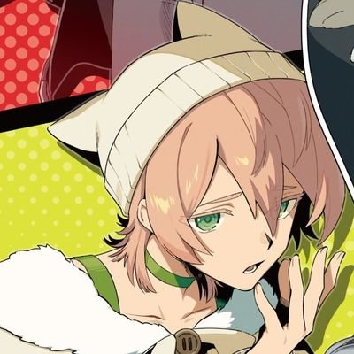 🧷ikkaさんのプロフィール画像