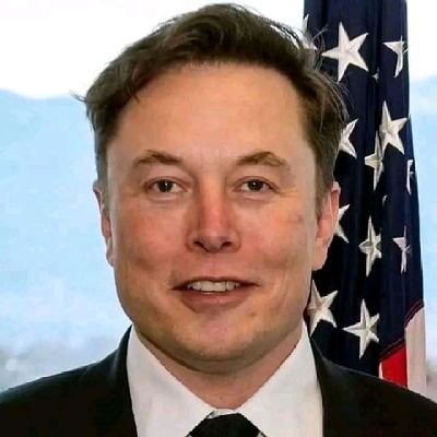elon_x50252's profile picture. I am Elon Musk, the funder chairman and CEO of SpaceX, Angel investors, CEO of Tesla,inc.
