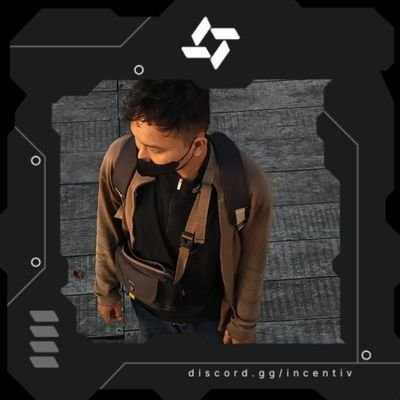 arifndb1998's profile picture. bullish on @incentiv_net