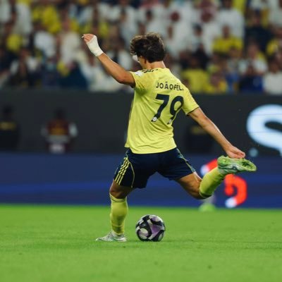 ZD81n's profile picture. @AlNassrFC