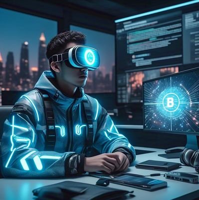 NobleJasper11's profile picture. God First || Web3 Enthusiast 🔗 || Web3 Content Writer ✍️  || Exploring the decentralized future  | | Building across innovative blockchain networks ⚡