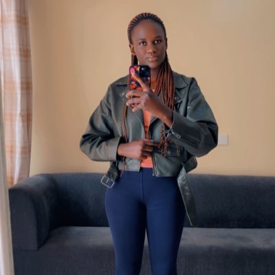 KasiriShei59840's profile picture. CEO 👩‍💼SILWANYI COLLECTIONS