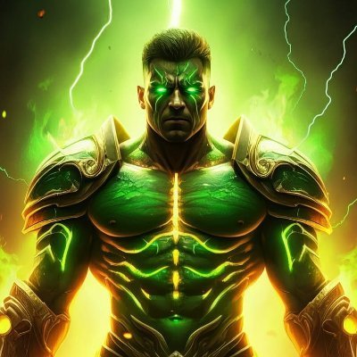 IntenseInvests's profile picture. Crypto has and will change so many lives for the better ! #3ULL $PAAL $KDNX