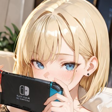 Re_rena_AI's profile picture. レナの裏垢だよ☆
本垢→【@AIKanojoLAB】

🚫無断転載禁止🚫