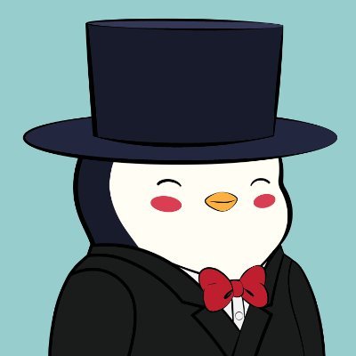 penguin_curator's profile picture. DCA and HODL maxi.

Nothing I say is financial advice.

Fartcoin saved my life.