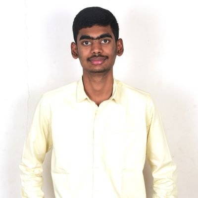 PARIMIPRANAV11's profile picture. Student