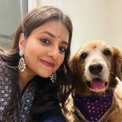 akanksha7196's profile picture. music & shitposting, apologies in advance because i tweet every minute