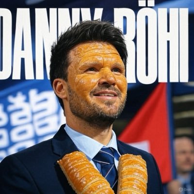 SosijROHL's profile picture. nomanom