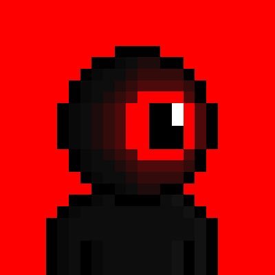 archipixelado's profile picture. █    ▀   PIXELS   ▀    █       👁️@ultraruidoso⚡️💀⚡️