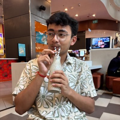Pushkarm029's profile picture. building @nautilustrader // web3 security @taran_space // prev @linuxfoundation // ug @bitspilaniindia