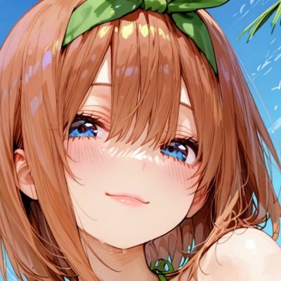 cmnQ4dhSKM74735's profile picture. AI生成初心者🔰です♪フォロー&いいね、よろしくお願いします！ アニメキャラの生成をしてます😆