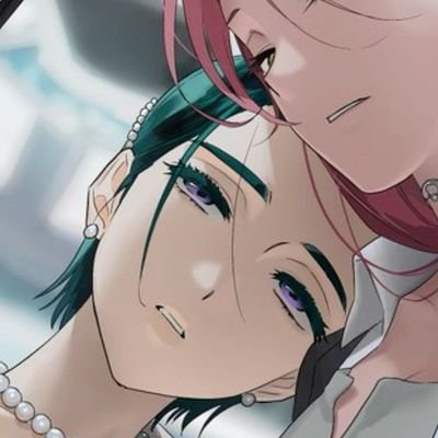 the_yuri_devil's profile picture. i dig a hole and plant the flowers through my skin. the flaws will covered, only if they bloom and crawl.