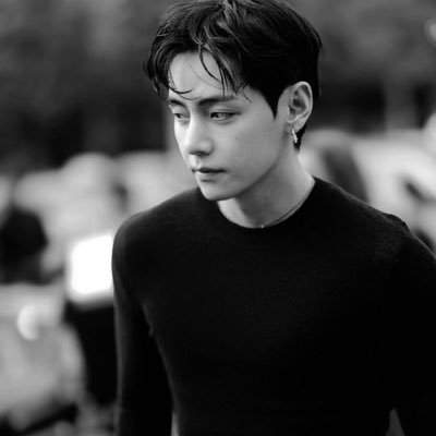 vsnghtmare's profile picture. protecting kim taehyung from all attacks. request to follow.