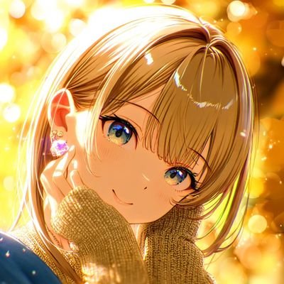 yourself_life's profile picture. AIイラストメイン 小説・動画・音楽へも広がりを🌈niji・Midjourney 🎹SUNO┊他分野の方とも交流しながらAIの可能性を探求Exploring the creative side of AI with imagination 🌏️アイコンは朝比奈糸雨さんから🎁、ヘッダーはピート🐣さんから🎁