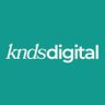 kndsdigital's profile picture. Custom #websites and #automation systems for service brands who want clarity, growth, and a digital presence that works for them. ✨💻