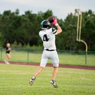 j44_demski's profile picture. LB/RB|6’1|200 lbs|3.0 gpa|email: demski5th@gmail.com|mainland highschool|CO 27|contact: 386 307 2534