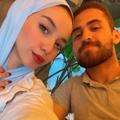 nadaashrraaf's profile picture. come closer I will give you All my love 💖