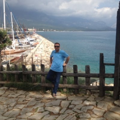 aslanyoldas's profile picture. Kooperatif Dış Denetçi. Mali Müşavir. Kooperatif Müdürü