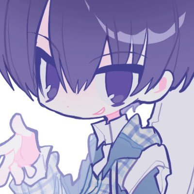 knr13y's profile picture. かにぱんです！！！！絵柄模倣・無断転載禁止 🍒Skeb⬇️通常𝗦𝗗https://t.co/EivVKUJseqちび絵https://t.co/iX4Dh2phG7